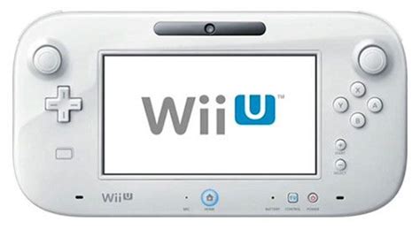 wii u nfc controller